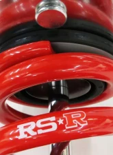 RS-R Sports-i Coilovers Lexus IS-F 08-14                                     - XLIT295M - Image 2