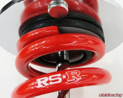 RS-R Sports-i Coilovers Lexus IS-F 08-14 - XLIT295M