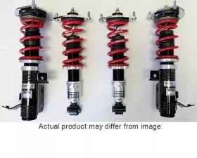 RS-R Sports-I Coilovers Lexus RC-F 2015