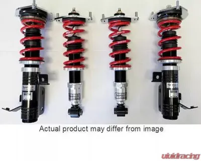 RS-R Sports-I Coilovers Lexus RC-F 2015 - XLIT990M