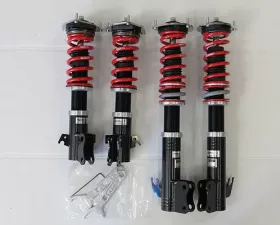 RS-R Sports-I Coilovers Subaru WRX 02-04