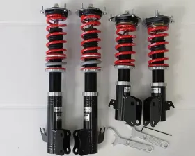 RS-R Sports-I Coilovers Subaru WRX 05-07