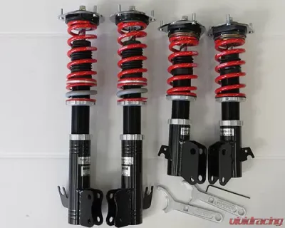 RS-R Sports-I Coilovers Subaru WRX 05-07 - XSPIF031M