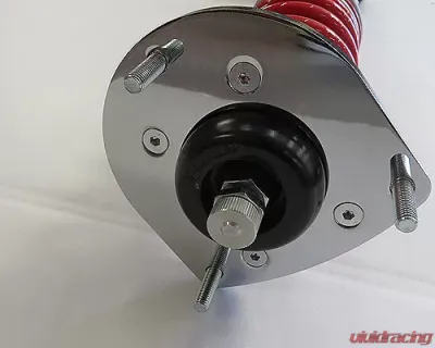 RS-R Sports-I Coilovers Subaru WRX 05-07 - XSPIF031M