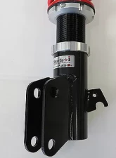 RS-R Sports-I Coilovers Subaru WRX 05-07                                     - XSPIF031M - Image 4