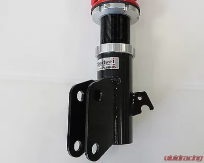 RS-R Sports-I Coilovers Subaru WRX 05-07 - XSPIF031M