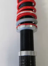RS-R Sports-I Coilovers Subaru WRX 05-07                                     - XSPIF031M - Image 7
