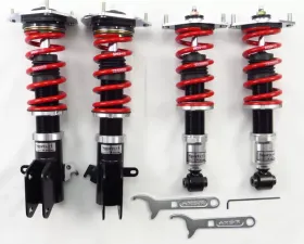 RS-R Sports-I Coilovers Subaru WRX 2015