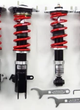 RS-R Sports-I Coilovers Subaru WRX 2015                                     - XSPIF400M - Image 7
