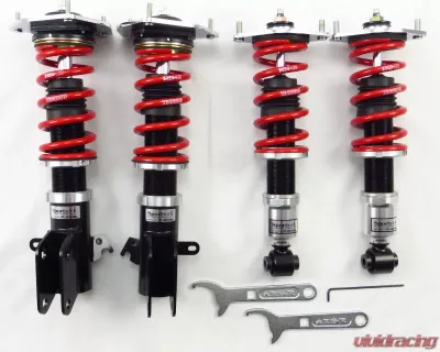 RS-R Sports-I Coilovers Subaru WRX 2015 - XSPIF400M