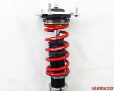 RS-R Sports-I Coilovers Subaru WRX 2015 - XSPIF400M