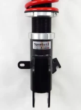 RS-R Sports-I Coilovers Subaru WRX 2015                                     - XSPIF400M - Image 4