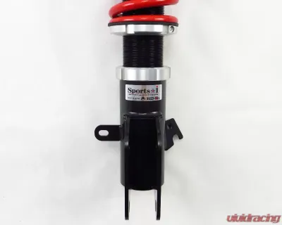 RS-R Sports-I Coilovers Subaru WRX 2015 - XSPIF400M