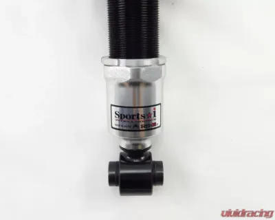 RS-R Sports-I Coilovers Subaru WRX 2015 - XSPIF400M
