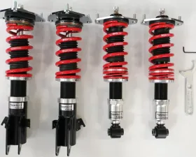 RS-R Sports-i Coilovers Subaru WRX Sti 08-22