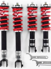 RS-R Sports-I Coilovers Honda S2000 00-09                                     - XSPIH220M - Image 5