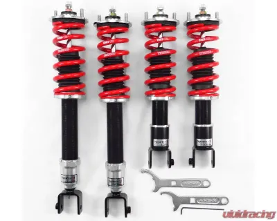 RS-R Sports-I Coilovers Honda S2000 00-09 - XSPIH220M