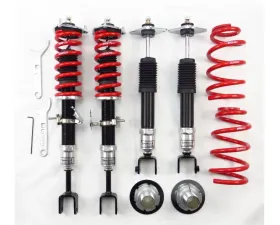 RS-R Sports-I Coilovers Nissan 240SX S13 89-94
