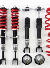 RS-R Sports-I Coilovers Nissan 240SX S13 89-94                                     - XSPIN060M - Image 4