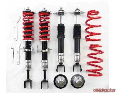 RS-R Sports-I Coilovers Nissan 240SX S13 89-94 - XSPIN060M