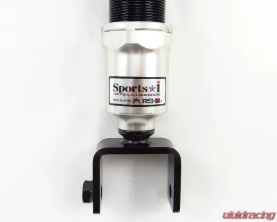RS-R Sports-I Coilovers Nissan 240SX S13 89-94 - XSPIN060M