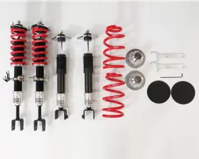 RS-R Sports-i Coilovers Nissan 350Z 03-09