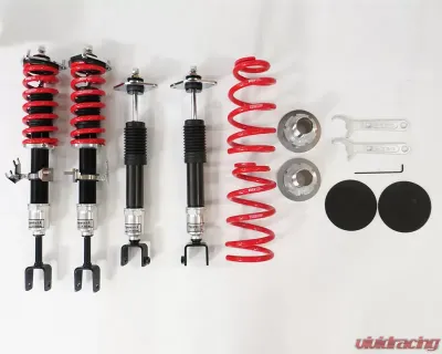 RS-R Sports-i Coilovers Nissan 370Z 09-14 - XSPIN134M