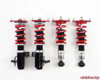 RS-R Sports-I Club Racer Coilovers Scion FRS | Toyota GT-86 2013-2021 - XNSPT069MP