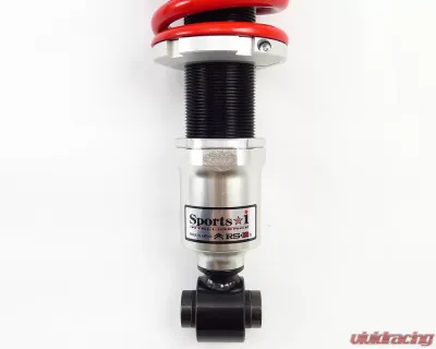 RS-R Sports-I Club Racer Coilovers Scion FRS | Toyota GT-86 2013-2021 - XNSPT069MP