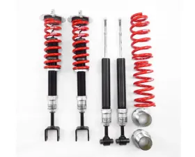 RS-R Sports-I Coilovers Lexus RC350 15-16