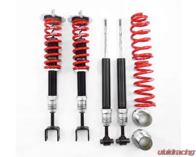 RS-R Sports-I Coilovers Lexus RC350 15-16 - XSPIT104M