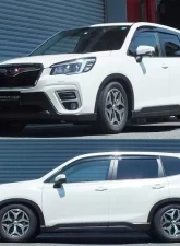 RS-R Sports-I Coilovers Subaru Forester 18-19                                     - XBIF906M - Image 8