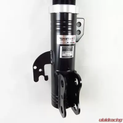RS-R Sports i Coilover Toyota Corolla Hatchback 2019+ - XBIT576M