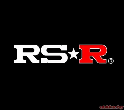 RS-R Rear Toe Control Arms Toyota FRS | Subaru BRZ 12-18 - XTCRT065