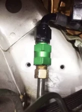 Radium Engineering M14 Inverted Flare to -6AN                                     - 14-0118 - Image 3