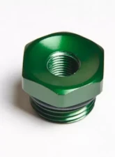 Radium Engineering 8AN ORB to 1/8NPT Female                                     - 14-0119 - Image 2