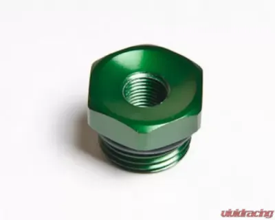 Radium Engineering 8AN ORB to 1/8NPT Female - 14-0119