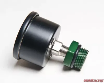 Radium Engineering 8AN ORB to 1/8NPT Female - 14-0119