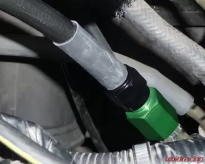 Radium Engineering M14 Inverted Flare to -6AN - 14-0121