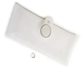 Radium Engineering Fuel Pump Inlet Filter