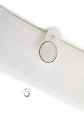 Radium Engineering Fuel Pump Inlet Filter                                     - 14-0143 - Image 2