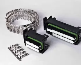 Radium Engineering T4 Ecu Connectors And Pins Lotus Elise 2ZZ-GE 04-05