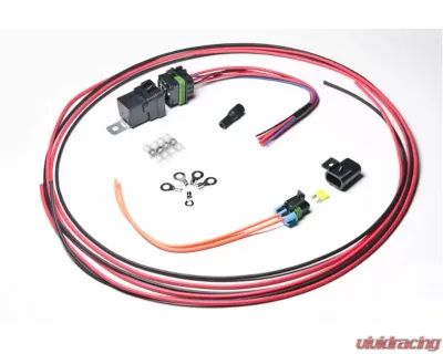 Radium Engineering Fuel Surge Tank DIY Wiring Harness - 17-0031