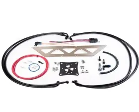 Radium Engineering IACV Gasket Nissan Silvia S15 SR20DET 99-02