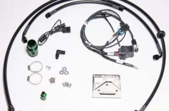 Fuel Surge Tank Install Kits