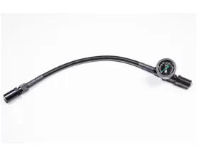 Radium Engineering Fuel Gauge and Hose Kit Lotus Exige 04-14