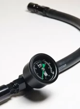 Radium Engineering Fuel Gauge and Hose Kit Lotus Lotus Exige Cup Car 04-14                                     - 20-0023-01 - Image 2