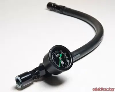 Radium Engineering Fuel Gauge and Hose Kit Lotus Lotus Exige Cup Car 04-14 - 20-0023-01