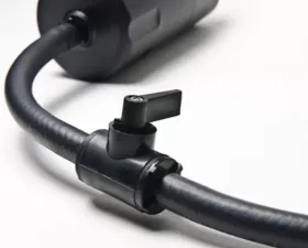 Radium Engineering Catch Can Petcock Drain Kit