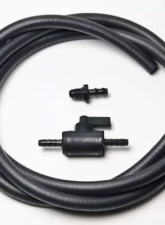 Radium Engineering Catch Can Petcock Drain Kit                                     - 20-0024 - Image 2